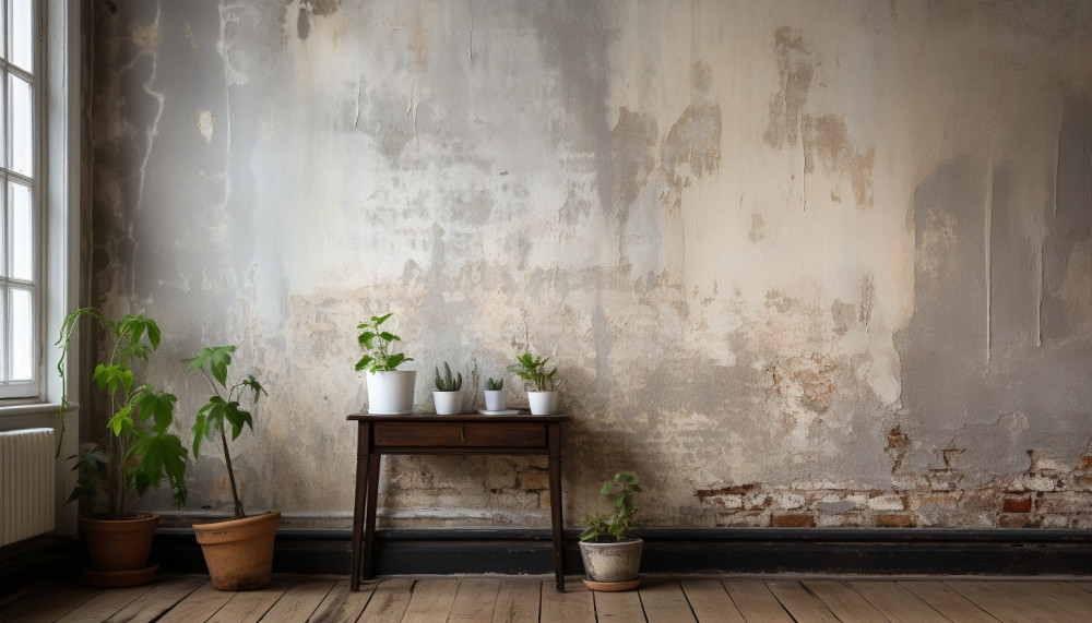 Astuces pour régler le problème d'humidité dans vos maisons