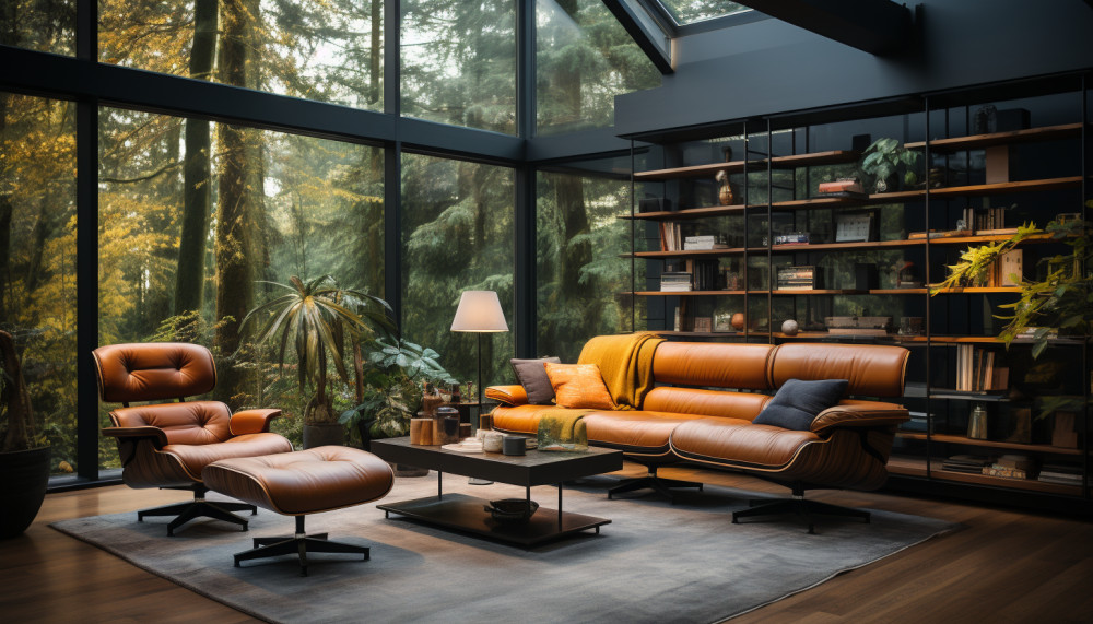 Autres - Comment choisi les biens meublés à mettre dans sa maison ?