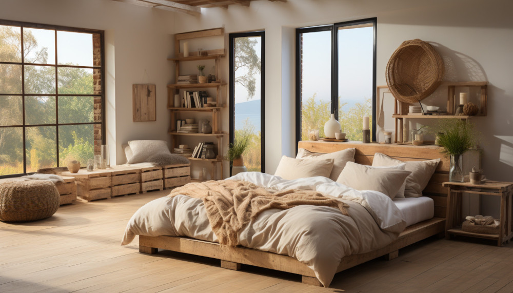 Comment choisir la couette et la tête de son lit ?