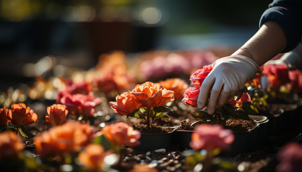 Comment devenir jardinier professionnel ?