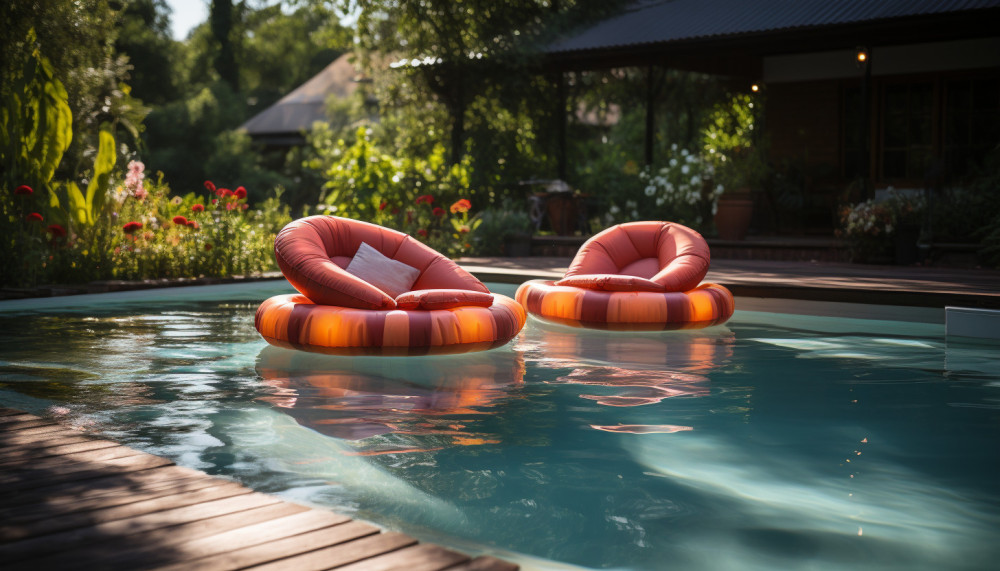 Autres - Comment entretenir une piscine ?