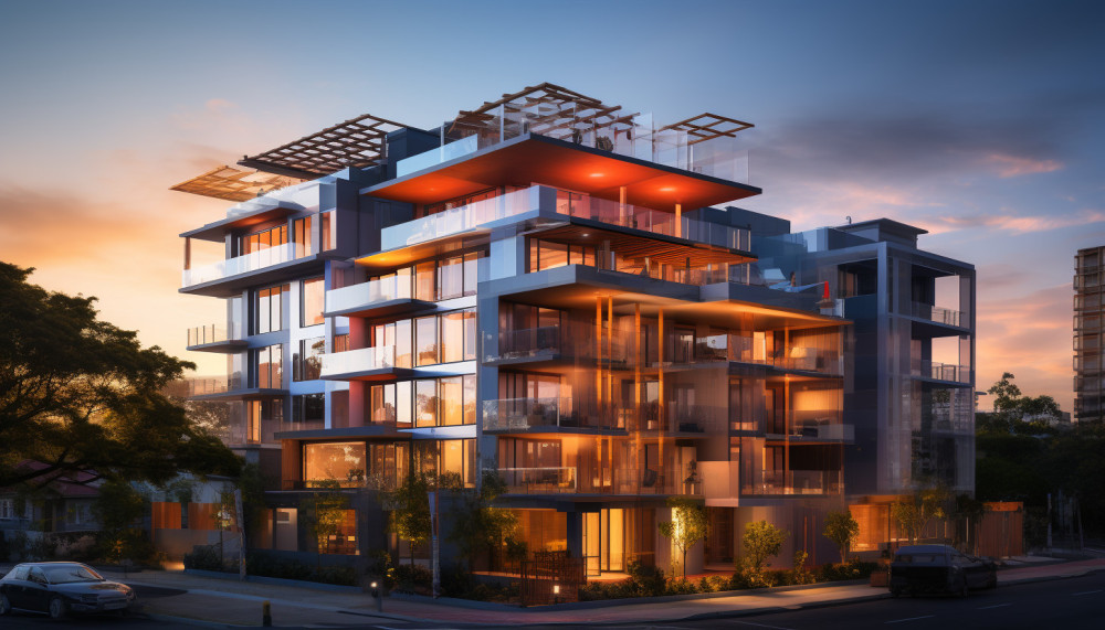 Construction de son appartement : à quoi s’en tenir ?