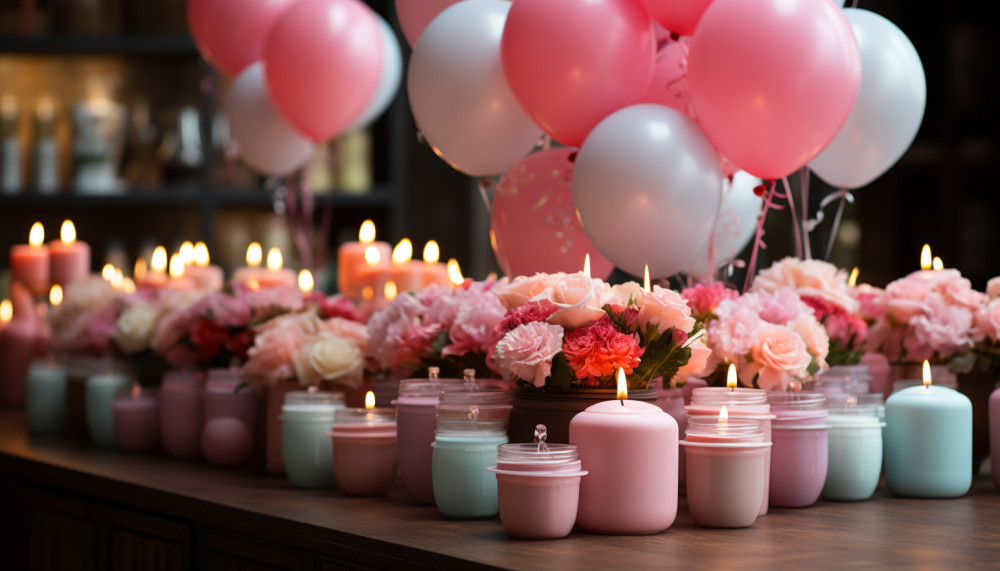 Autres - Décoration d’anniversaire réussie : comment s’y prendre ?