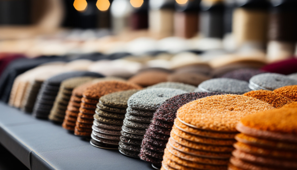 Pourquoi choisir un site de vente de tapis en ligne ?