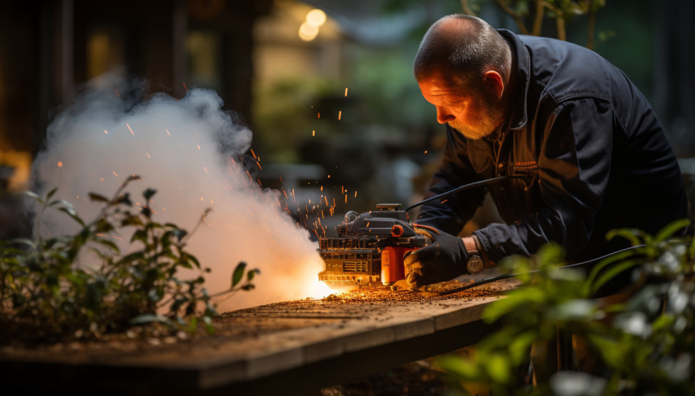 Pourquoi faire appel à une entreprise de démoustication ?