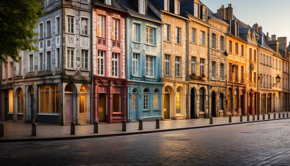 Autres - Que retenir sur les maîtres d’œuvre architecte à Rennes ?