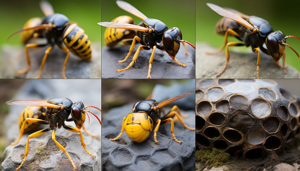 Quelques méthodes de lutte contre les insectes