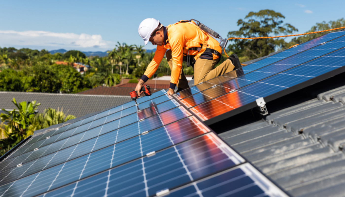 Installation solaire : combien d'étapes faut-il prévoir entre l'idée et la réalisation du projet ?
